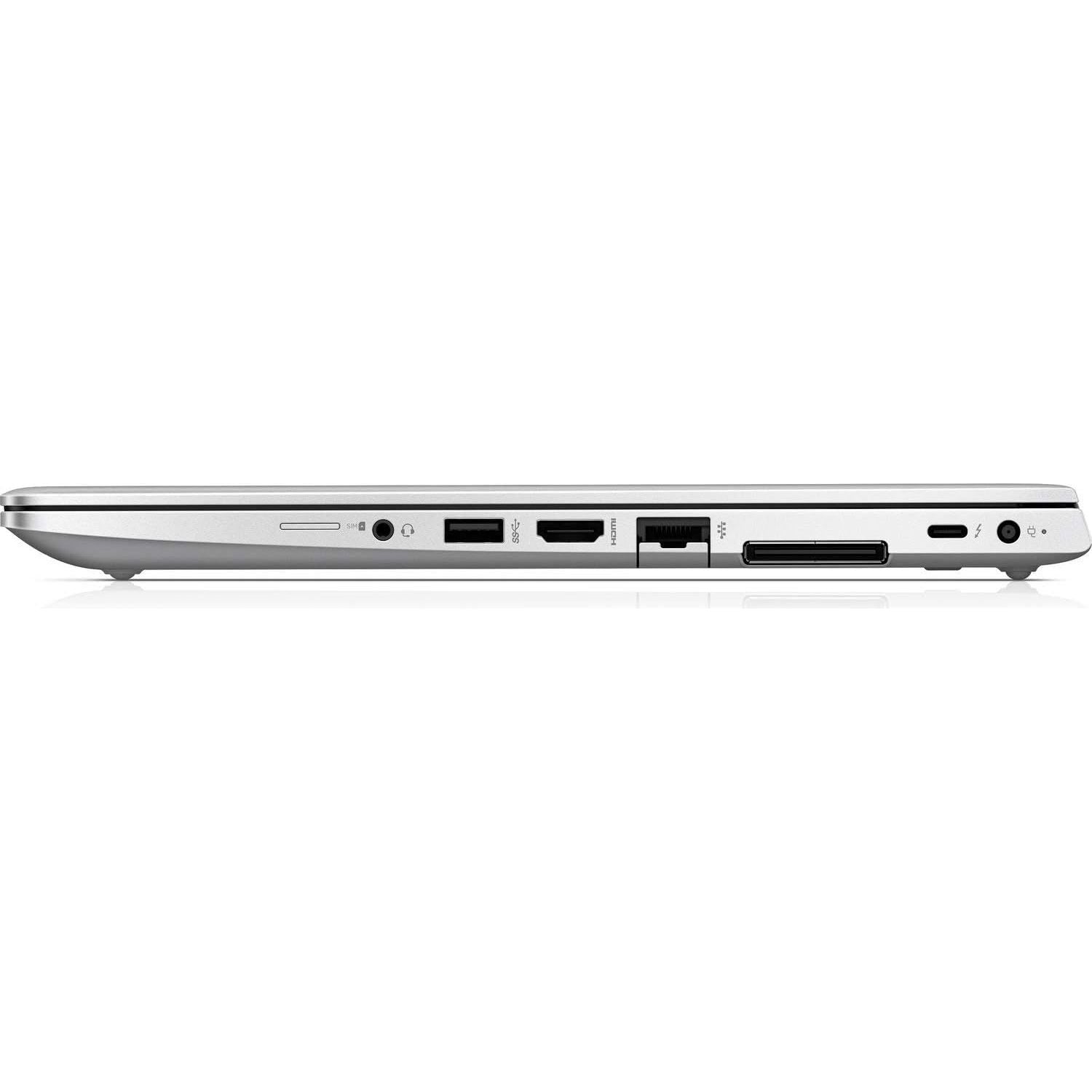 Buy HP,HP EliteBook 840 G5 - 14" FHD, i5-8250U, 8GB RAM, 256GB SSD, Silver - Gadcet UK | UK | London | Scotland | Wales| Near Me | Cheap | Pay In 3 | Laptops