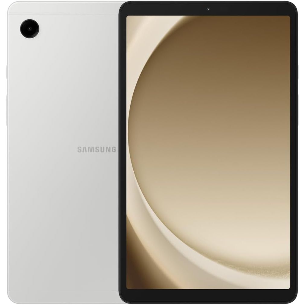 Buy Samsung,Samsung Galaxy Tab A9 – 8-inch 64GB Wi-Fi Tablet, Silver - Gadcet UK | UK | London | Scotland | Wales| Near Me | Cheap | Pay In 3 | Tablet Computer