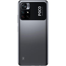 Buy POCO,POCO M4 Pro (6GB+128GB) Power Black, Unlocked - Gadcet UK | UK | London | Scotland | Wales| Near Me | Cheap | Pay In 3 | Mobile & Smart Phones
