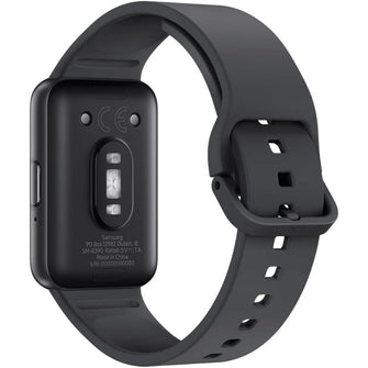 Buy Samsung,Samsung Galaxy Fit3 SM-R390 - Dark Gray - Gadcet UK | UK | London | Scotland | Wales| Near Me | Cheap | Pay In 3 | Watches