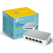 Buy TP-Link,TP-Link TL-SF1005D 5-Port Ethernet Switch – 10/100 Mbps Desktop Hub - Gadcet UK | UK | London | Scotland | Wales| Near Me | Cheap | Pay In 3 | Network Cards & Adapters