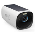 Buy Eufy,Eufy Security EufyCam 3 Add-On 4K Wireless Outdoor Camera with Solar Panel, AI Face Recognition, Spotlight & Expandable Storage – No Monthly Fee - Gadcet UK | UK | London | Scotland | Wales| Near Me | Cheap | Pay In 3 | Surveillance Cameras