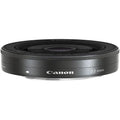 Buy Canon,Canon EF-M 22mm f/2 STM Lens - Gadcet UK | UK | London | Scotland | Wales| Ireland | Near Me | Cheap | Pay In 3 | Cameras & Optics