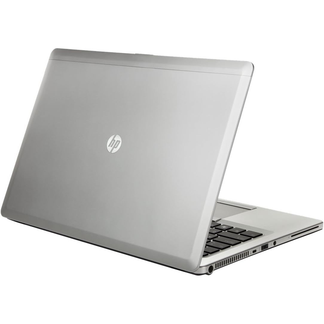 Buy Gadcet UK,HP EliteBook Folio 9480m, i7-4600U, 8GB RAM, 256GB SSD, 14" Display, Windows 10 - Silver - Gadcet UK | UK | London | Scotland | Wales| Near Me | Cheap | Pay In 3 | 
