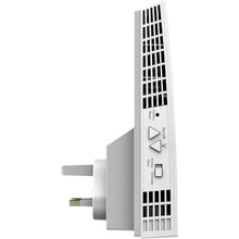 Buy NETGEAR,NETGEAR WiFi Booster Range Extender | WiFi Extender Booster | WiFi Repeater Internet Booster | Covers up to 2100 sq ft and 35 devices | AC1900 (EX6410) - Gadcet UK | UK | London | Scotland | Wales| Near Me | Cheap | Pay In 3 | Network Cards & Adapters