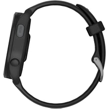Buy Garmin,Garmin Forerunner 165 GPS Running Smartwatch - AMOLED Touchscreen, Advanced Training, 11-Day Battery, Black - Gadcet UK | UK | London | Scotland | Wales| Near Me | Cheap | Pay In 3 | Smart Watches