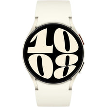 Buy Samsung,Samsung Galaxy Watch6 40mm 4G LTE Smartwatch – Cream - Gadcet UK | UK | London | Scotland | Wales| Near Me | Cheap | Pay In 3 | Smart Watches