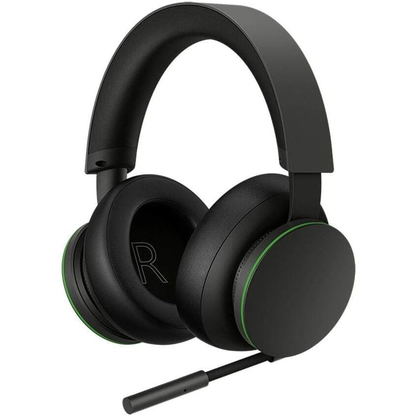 Buy Xbox,Xbox Wireless Headset for Xbox Series X|S, Xbox One, and Windows 10 Devices - Gadcet UK | UK | London | Scotland | Wales| Ireland | Near Me | Cheap | Pay In 3 | Headphones & Headsets