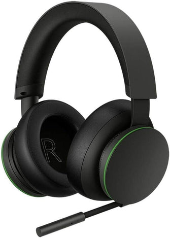 Buy Xbox,Xbox Wireless Headset for Xbox Series X|S, Xbox One, and Windows 10 Devices - Gadcet UK | UK | London | Scotland | Wales| Ireland | Near Me | Cheap | Pay In 3 | Headphones & Headsets