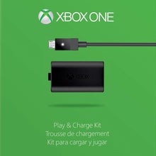 Buy Xbox,Microsoft Xbox One Play and Charge Kit - Gadcet UK | UK | London | Scotland | Wales| Ireland | Near Me | Cheap | Pay In 3 | Game Controller Accessories