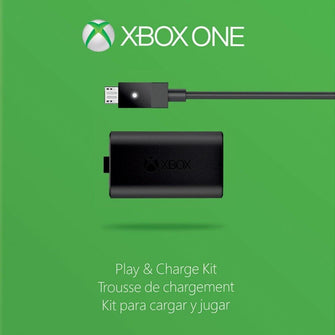 Buy Xbox,Microsoft Xbox One Play and Charge Kit - Gadcet UK | UK | London | Scotland | Wales| Ireland | Near Me | Cheap | Pay In 3 | Game Controller Accessories