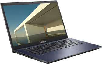 Buy ASUS,ASUS ExpertBook P1 P1410 Ryzen 5 3500U -8GB RAM, 256GB - Black - Gadcet UK | UK | London | Scotland | Wales| Ireland | Near Me | Cheap | Pay In 3 | Laptops