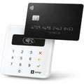 Buy Sumup,Sumup Air mobile card terminal - NFC RFID money card reader - practical credit card reader - Gadcet.com | UK | London | Scotland | Wales| Ireland | Near Me | Cheap | Pay In 3 | Electronics