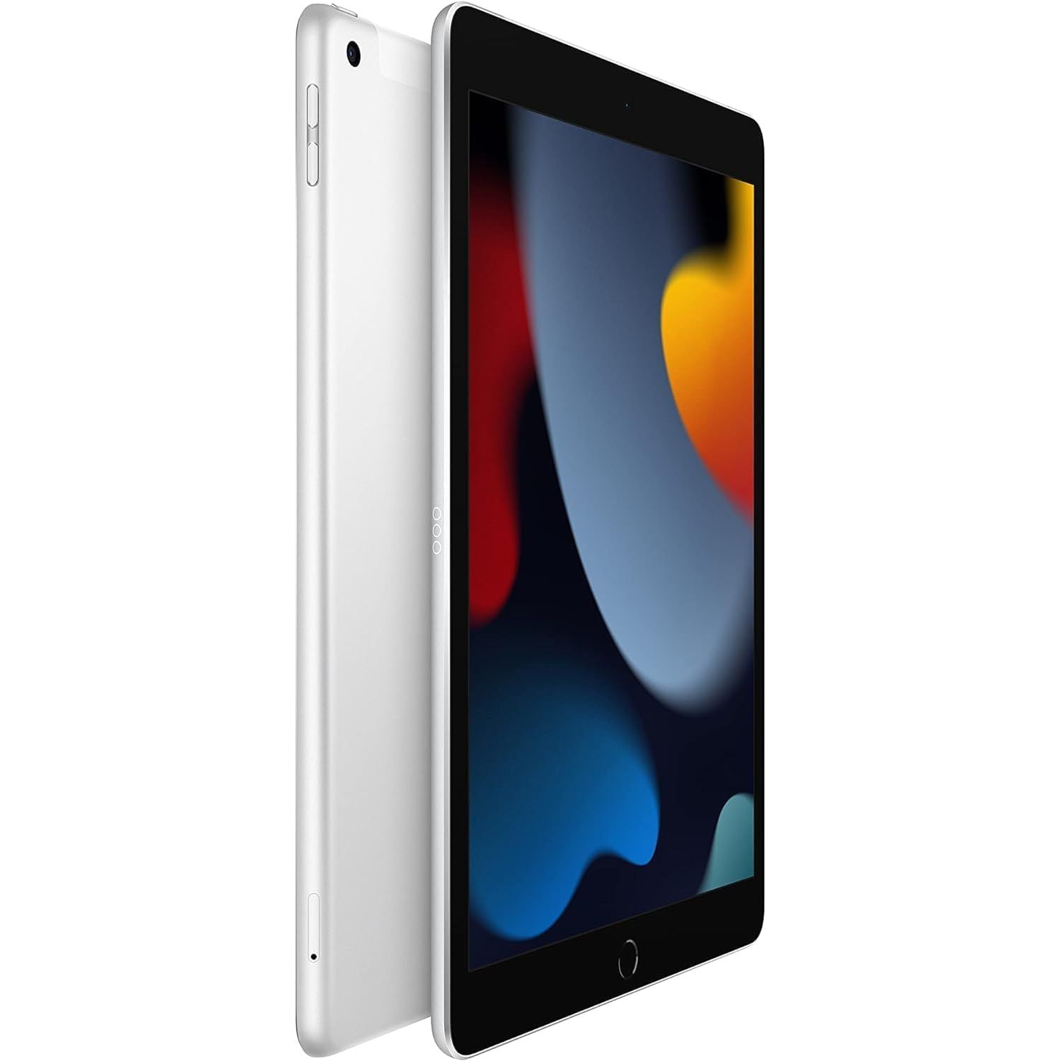 Buy Ecat Tech Ltd,Apple iPad 10.2" 2021 9th Generation 256GB Silver Wi-Fi + Cellular Tablet - Gadcet UK | UK | London | Scotland | Wales| Near Me | Cheap | Pay In 3 | Tablet Computer