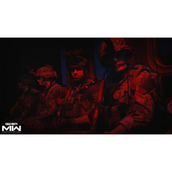 Call of Duty: Modern Warfare II - PS4 Game