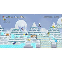 Buy Nintendo Wii U,New Super Mario Bros Nintendo Wii Game - Gadcet UK | UK | London | Scotland | Wales| Near Me | Cheap | Pay In 3 | Video Game Software