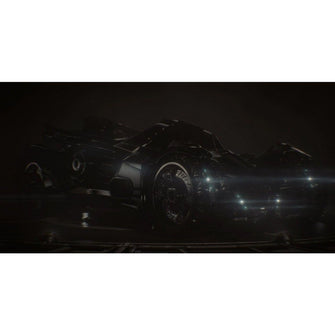 Batman: Arkham Knight - PS4 Game