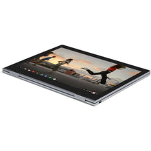 Buy Google,Google Pixelbook 12.3" 2-in-1 Touchscreen Chromebook – Intel Core i7-7Y75, 16GB RAM, 512GB NVMe SSD, Silver - Gadcet UK | UK | London | Scotland | Wales| Near Me | Cheap | Pay In 3 | Laptops