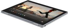 Buy Google,Google Pixelbook 12.3" 2-in-1 Touchscreen Chromebook – Intel Core i7-7Y75, 16GB RAM, 512GB NVMe SSD, Silver - Gadcet UK | UK | London | Scotland | Wales| Near Me | Cheap | Pay In 3 | Laptops