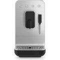 Buy Smeg,Smeg BCC02BLMUK Bean to Cup Coffee Machine, Retro 50's Style, Steam Wand, Matte Black - Gadcet UK | UK | London | Scotland | Wales| Near Me | Cheap | Pay In 3 | Coffee Makers & Espresso Machines
