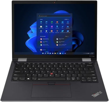 Lenovo ThinkPad X13 Yoga Gen 3 – Core i7-1265U, 32GB RAM, 256GB SSD
