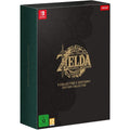 Nintendo,Zelda: Tears of the Kingdom Special Edition (Nintendo Switch) - Gadcet.com