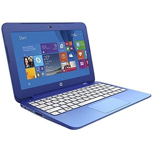 HP Stream 11-R001NA - 11.6 Inch - 32GB SSD - 2GB RAM - Intel Celeron ...