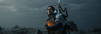 Buy Play station,Death Stranding PS4 - Gadcet UK | UK | London | Scotland | Wales| Ireland | Near Me | Cheap | Pay In 3 | Games