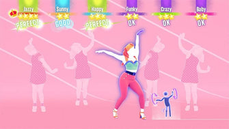 Buy Xbox One,Just Dance 2016 - Xbox One - Gadcet UK | UK | London | Scotland | Wales| Ireland | Near Me | Cheap | Pay In 3 | Video Game Consoles