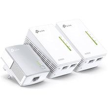Buy Gadcet UK,TP-Link TL-WPA4220 TKIT 2-Port Powerline Adapter WiFi Starter Kit, Range Extender, Broadband/WiFi Extender, WiFi Booster/Hotspot, No Configuration Required, UK Plug - Gadcet UK | UK | London | Scotland | Wales| Near Me | Cheap | Pay In 3 | 