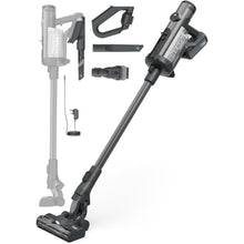 Buy Henry,Cordless Stick Vacuum Henry Quick Hen.100 - 300W, 1L Capacity, Gray - Gadcet UK | UK | London | Scotland | Wales| Near Me | Cheap | Pay In 3 | Vacuums