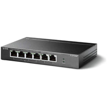Buy TP-Link,TP-Link 6-Port TL-SF1006P Switch - Gadcet UK | UK | London | Scotland | Wales| Ireland | Near Me | Cheap | Pay In 3 | Network Cards & Adapters
