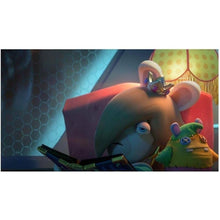 Buy Nintendo,Mario + Rabbids: Sparks of Hope (Cosmic Edition) - Nintendo Switch Games - Gadcet UK | UK | London | Scotland | Wales| Near Me | Cheap | Pay In 3 | Video Game Software