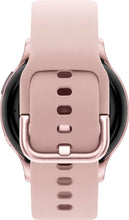 Buy Samsung,Samsung Galaxy Watch Active2 40mm - Pink Gold - Gadcet UK | UK | London | Scotland | Wales| Ireland | Near Me | Cheap | Pay In 3 | Watches