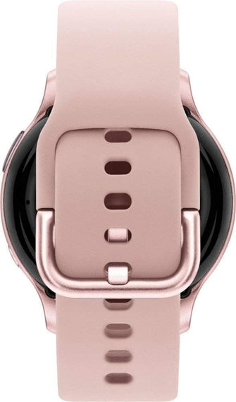 Buy Samsung,Samsung Galaxy Watch Active2 40mm - Pink Gold - Gadcet UK | UK | London | Scotland | Wales| Ireland | Near Me | Cheap | Pay In 3 | Watches