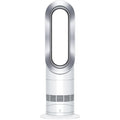 Buy Dyson,Dyson AM09 Hot+Cool Jet Focus Heater Fan - White/Silver - Gadcet UK | UK | London | Scotland | Wales| Near Me | Cheap | Pay In 3 | Air Conditioners