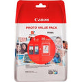 Buy Canon,Canon Genuine PG560XL Black and CL561XL Colour Photo Value Ink Cartridge Pack for PIXMA - Gadcet UK | UK | London | Scotland | Wales| Near Me | Cheap | Pay In 3 | Toner & Inkjet Cartridges