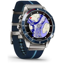Buy Garmin,Garmin MARQ Captain Luxury Tool Watch - Advanced Nautical Features, Wind Speed, Tide, and Temperature Tracking - Gadcet UK | UK | London | Scotland | Wales| Near Me | Cheap | Pay In 3 | Smart Watches