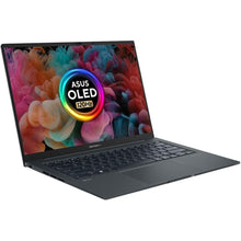 Buy ASUS,ASUS Zenbook 14X OLED (UX3404VA) - ‎14.5 Inches - 1TB SSD - 16GB RAM - Intel i9-13900H - 2.8K Touchscreen 120Hz OLED Laptop - Black - Gadcet UK | UK | London | Scotland | Wales| Ireland | Near Me | Cheap | Pay In 3 | Laptops