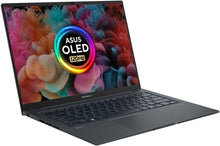 Buy ASUS,ASUS Zenbook 14X OLED (UX3404VA) - ‎14.5 Inches - 1TB SSD - 16GB RAM - Intel i9-13900H - 2.8K Touchscreen 120Hz OLED Laptop - Black - Gadcet UK | UK | London | Scotland | Wales| Ireland | Near Me | Cheap | Pay In 3 | Laptops