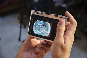 Buy FUJIFILM,FujiFilm instax mini EVO instant photo camera and printer with with 2.7 inch LCD screen, 10 Lens and 10 Film effects - Gadcet.com | UK | London | Scotland | Wales| Ireland | Near Me | Cheap | Pay In 3 | Cameras