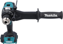 Makita DK0249G201 40Vmax XGT Brushless Twin Kit – HP003G Combi Drill, TD004G Impact Driver, 2 × 4.0Ah Batteries & Makpac Type 4 Case