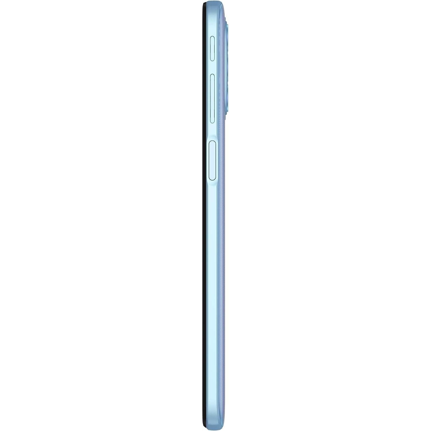 Buy Motorola,Motorola Moto G31 4/64GB - Baby Blue - Gadcet.com | UK | London | Scotland | Wales| Ireland | Near Me | Cheap | Pay In 3 | Mobile Phone