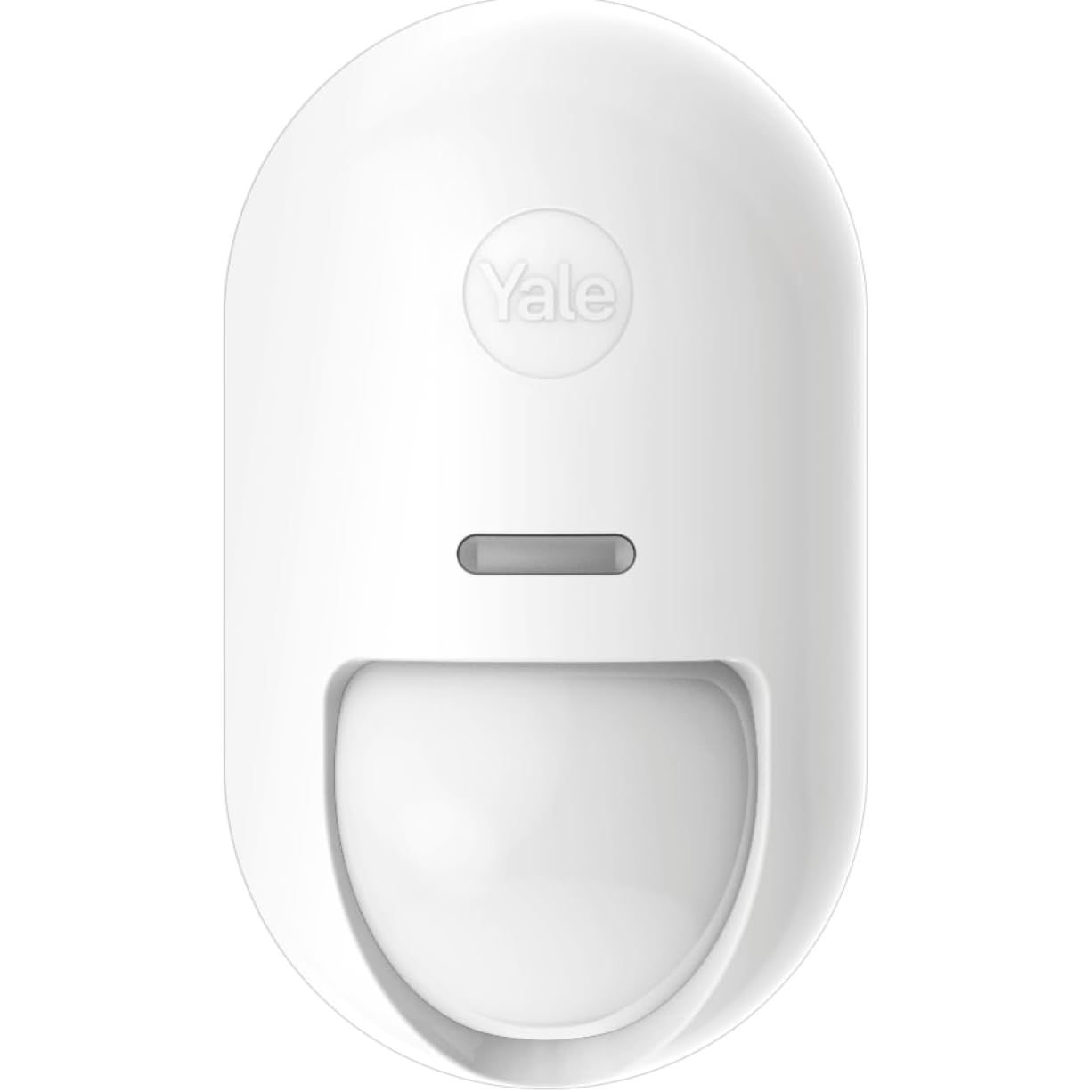 Buy Yale,Yale Indoor Motion Sensor – 12m Detection Range, Pet-Friendly, Real-Time Alerts (Compatible with Yale Smart Alarm) - Gadcet UK | UK | London | Scotland | Wales| Near Me | Cheap | Pay In 3 | Motion Sensors