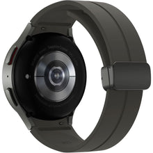 Samsung,Samsung Galaxy Watch5 Pro 45mm 4G LTE Smart Watch, 3 Year Manufacturer Warranty, Grey Titanium (UK Version) - Gadcet.com