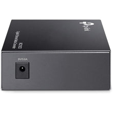 Buy TP-Link,TP-Link Gigabit Single-Mode Media Converter, Complies with IEEE 802.3ab and IEEE 802.3z Extends Fiber Distance Up to 20 km (MC210CS) - Gadcet  | UK | London | Scotland | Wales| Near Me | Cheap | Pay In 3 | Networking