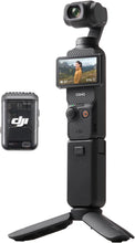 DJI Osmo Pocket 3 Creator Combo 4K Ultra HD Action Camera - Black