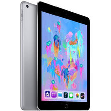 Buy Apple,Apple iPad 6th Gen 9.7" (A1893) – 128GB, Wi-Fi, Space Grey - Gadcet UK | UK | London | Scotland | Wales| Near Me | Cheap | Pay In 3 | Tablet Computers