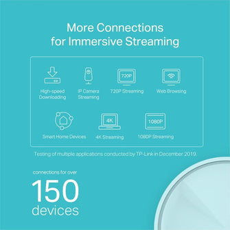 Buy TP-Link,TP-Link Deco X20 AX1800 Whole Home Mesh Wi-Fi 6 System, AI-Driven Mesh, Up to 5,800 Sq ft Coverage, 1 GHz Quad-Core CPU, Compatible with Amazon Alexa, With TP-Link HomeShield's kit, Pack of 3, White - Gadcet UK | UK | London | Scotland | Wales| Ireland | Near Me | Cheap | Pay In 3 | Network Cards & Adapters