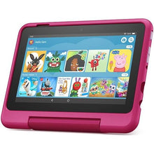 Buy Amazon,Amazon Kid-Friendly Case for Fire 7 (12th Gen, 2022) - Rainbow Universe Design, Ages 6+ - Gadcet UK | UK | London | Scotland | Wales| Near Me | Cheap | Pay In 3 | E-Book Reader Cases
